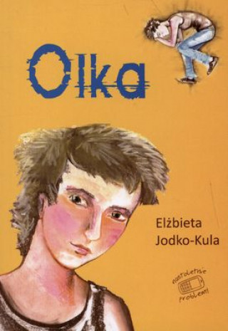 Boek Olka Elzbieta Jodko-Kula