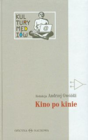 Книга Kino po kinie 