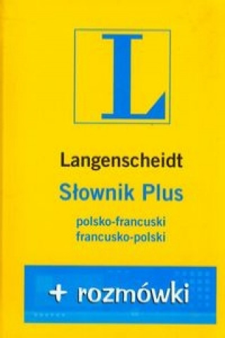 Libro Slownik PLUS rozmowki polsko - francuski francusko - polski Natalia Celer