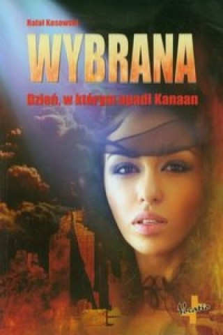Könyv Wybrana Rafal Kosowski