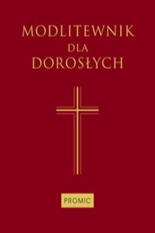 Книга Modlitewnik dla doroslych 