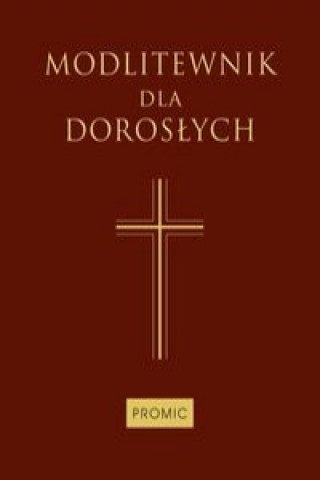Книга Modlitewnik dla doroslych 