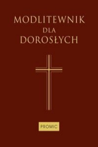 Buch Modlitewnik dla doroslych 