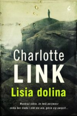 Book Lisia dolina Charlotte Link