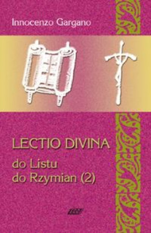Kniha Lectio Divina 16 Do Listu do Rzymian 2 Innocenzo Gargano