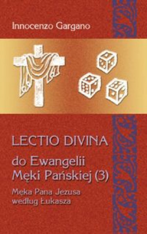 Книга Lectio Divina 19 Do Ewangelii Meki Panskiej 3 Innocenzo Gargano
