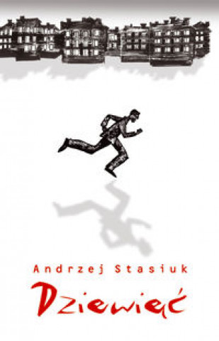 Könyv Dziewiec Andrzej Stasiuk