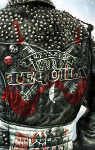 Buch Tequila Krzysztof Varga