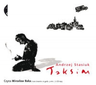 Digital Taksim Andrzej Stasiuk