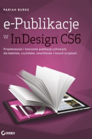 Könyv e-Publikacje w InDesign CS6 Pariah Burke