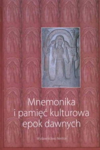 Buch Mnemonika i pamiec kulturowa epok dawnych z plyta CD 