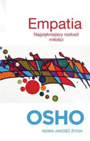 Könyv Empatia Osho