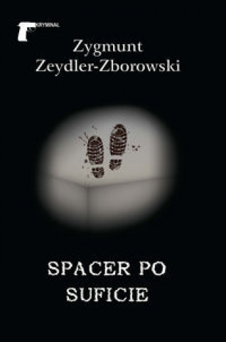 Książka Spacer po suficie Zygmunt Zeydler-Zborowski