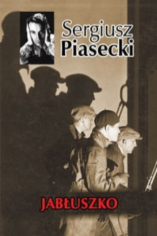 Kniha Jabluszko Sergiusz Piasecki