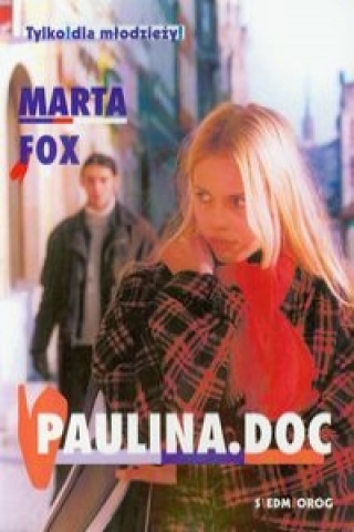 Kniha Paulina doc Marta Fox