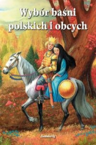 Könyv Wybor basni polskich i obcych 