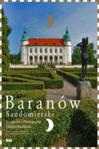 Könyv Baranow Sandomierski Jakub Puchalski