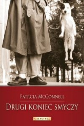 Kniha Drugi koniec smyczy Patricia McConnell