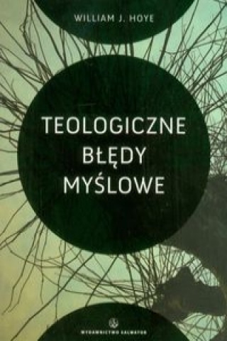 Kniha Teologiczne bledy myslowe 