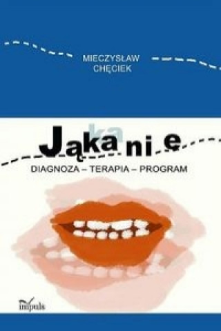 Książka Jakanie Mieczyslaw Checiek