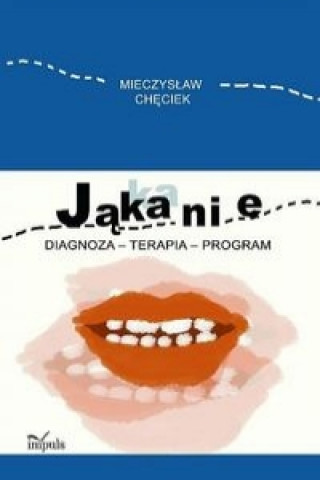 Book Jakanie Mieczyslaw Checiek