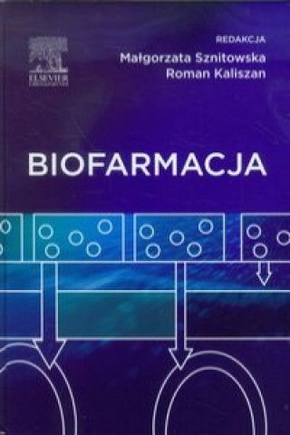 Book Biofarmacja 