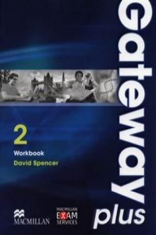 Book Gateway Plus 2 Workbook David Spencer