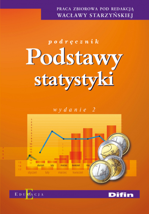 Carte Podstawy statystyki 