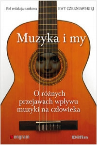 Книга Muzyka i my 