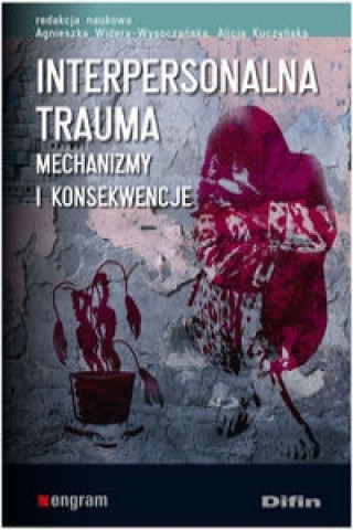 Kniha Interpersonalna trauma 