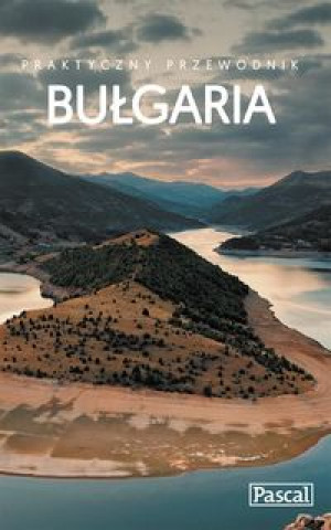 Carte Bulgaria 