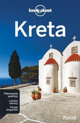 Kniha Kreta 