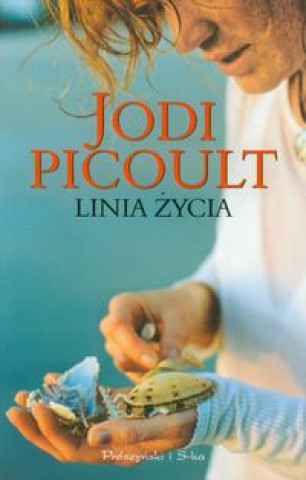 Kniha Linia zycia Jodi Picoult