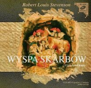 Digital Wyspa skarbow Robert Louis Stevenson