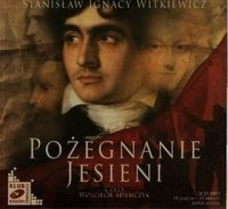 Buch Pozegnanie jesieni Stanislaw Ignacy Witkiewicz