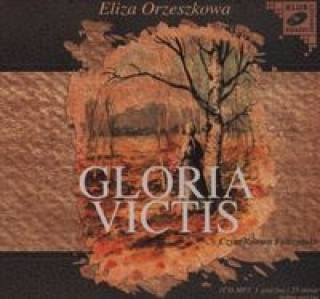 Carte Gloria victis Eliza Orzeszkowa