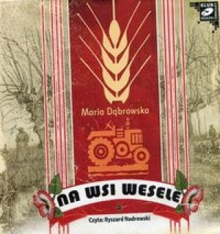 Digital Na wsi wesele Maria Dabrowska