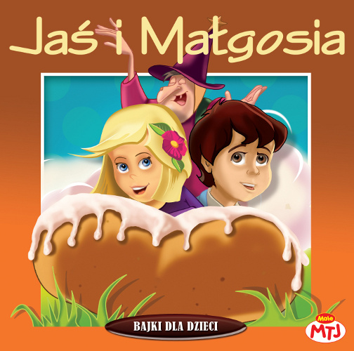 Audio Jas i Malgosia 