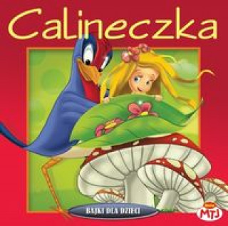 Audio Calineczka 