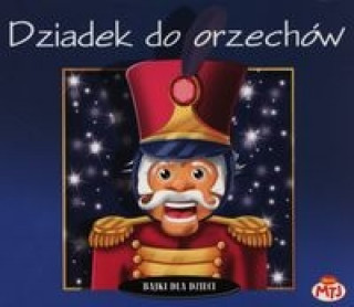 Audio Dziadek do orzechow 