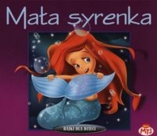 Audio Mala Syrenka 