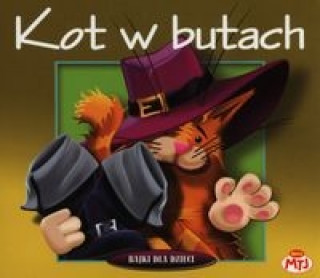 Audio Kot w butach 