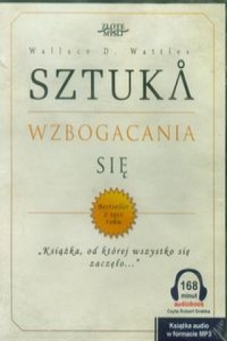 Digitale Sztuka wzbogacania sie Wallace D. Wattles