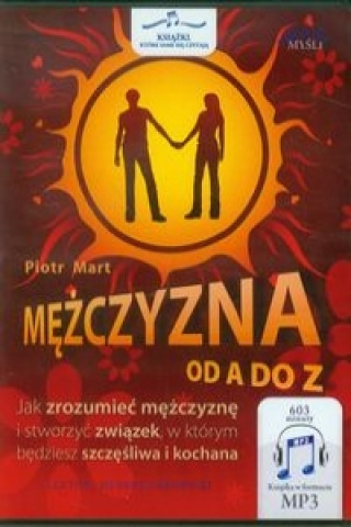 Digital Mezczyzna od A do Z Piotr Mart