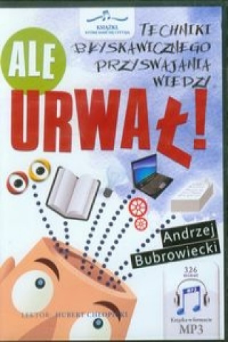 Digital Ale urwal! Andrzej Bubrowiecki