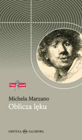 Könyv Oblicza leku Michela Marzano