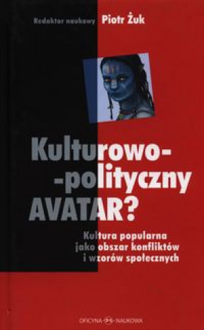 Книга Kulturowo-polityczny Avatar 