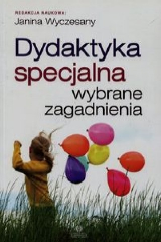 Book Dydaktyka specjalna 