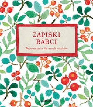 Книга Zapiski babci 