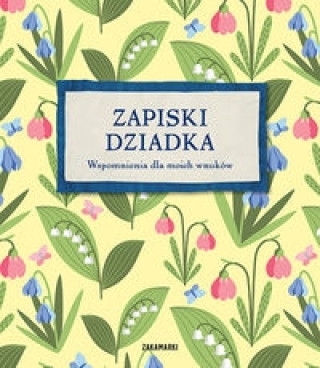 Könyv Zapiski dziadka 